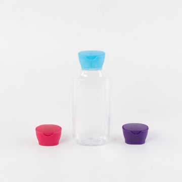 Bottle Plastic Press Top (1PC)