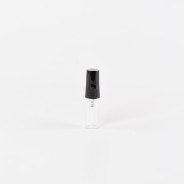 Bottle Glass Vial (12PCS)