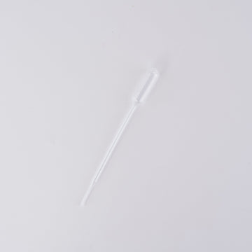 Plastic Pipet 1ml (12PCS)