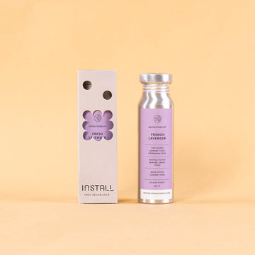 lavender perancis