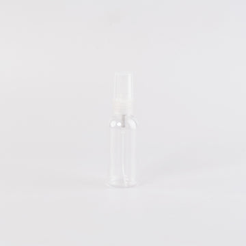 Bottle Spray Pet (6PCS)